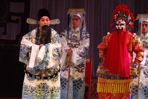 河北梆子经典唱段有哪些