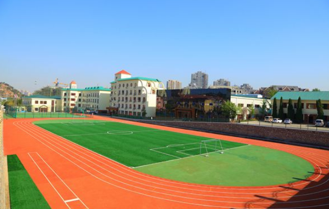 青岛城市学院什么时间转为公办院校