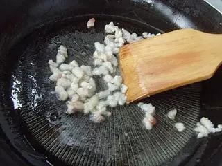 老北京茄丁面的做法