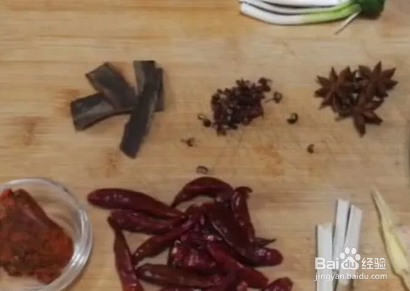 如何做秘制卤香鹌鹑蛋