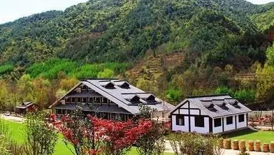 乡村是文化宝库是因为什么