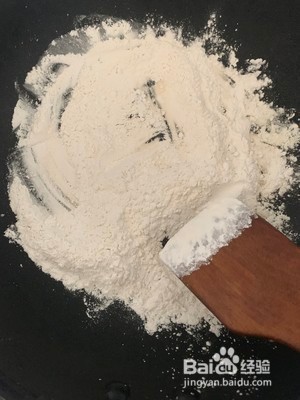 超好做,零失败—雪媚娘