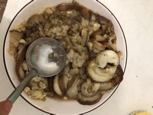 健康养生佳品超级简单的蒸茄子的做法