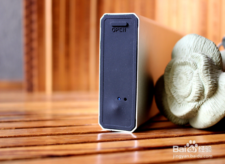 ORICO便携蓝牙音箱：迷倒你耳朵的音箱