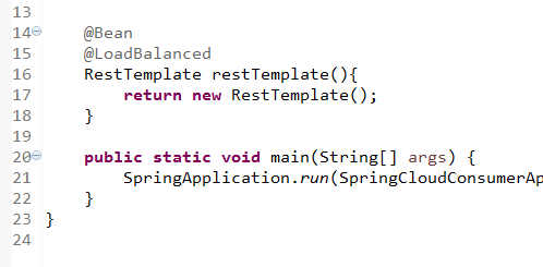 对java注解的认识