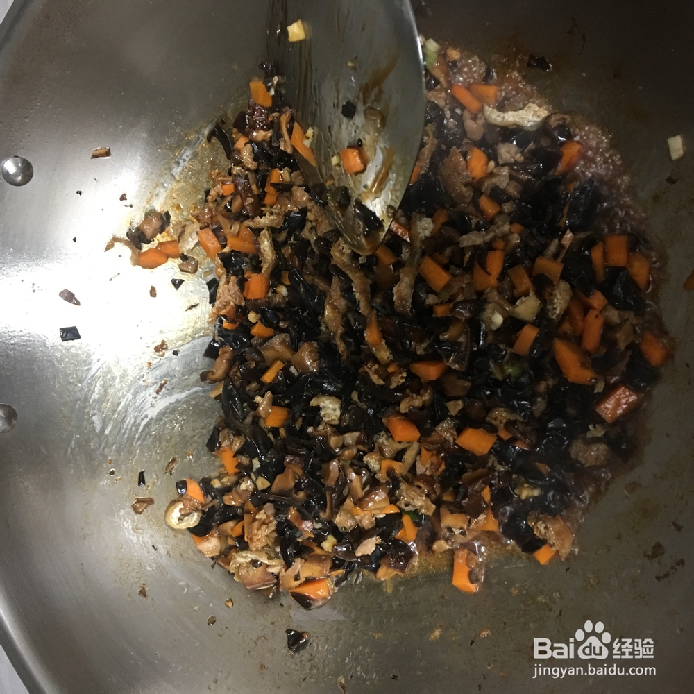 糯米这样做，比肉还好吃