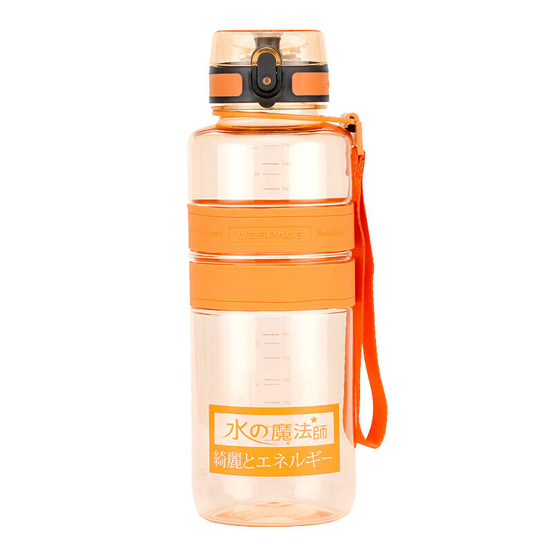 轻量便携的塑料水杯精选