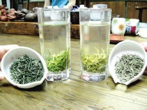 如何识别新茶还是陈茶呢?
