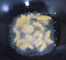 怎么做炸小酥肉