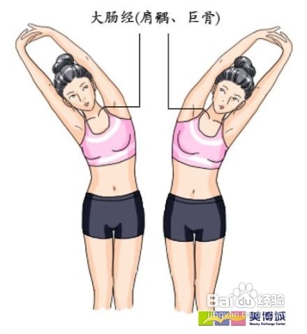 最简单的瘦小肚子的方法,如何瘦小肚子