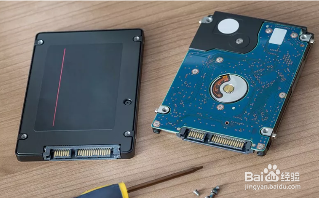 如何挑选硬盘？