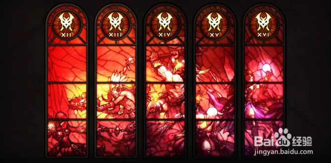 暗黑3第十七赛季攻略