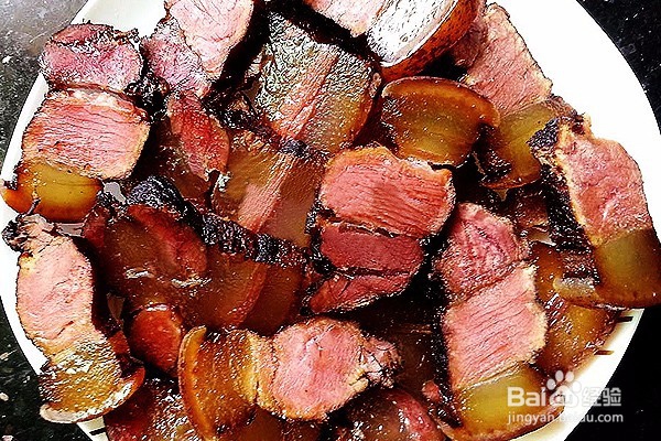 官阳天然特产攻略