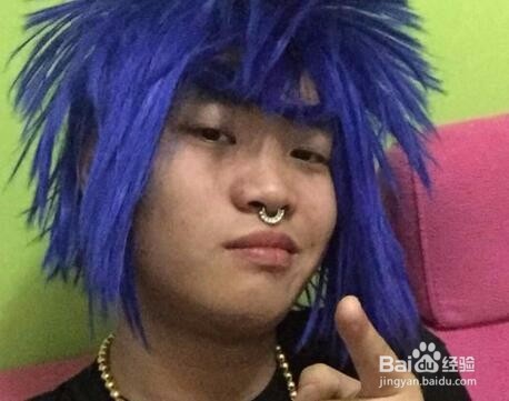 什么是杀马特?杀马特的特征