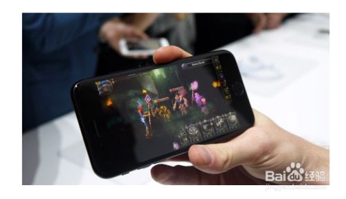 Iphone7闪退怎么办 Iphone7闪退修复方法教程 百度经验