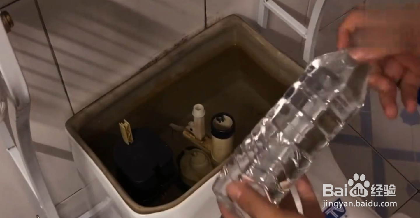 如何用小妙招节约用水