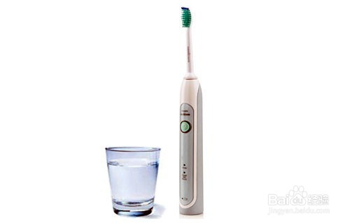 电动牙刷摔坏怎么办