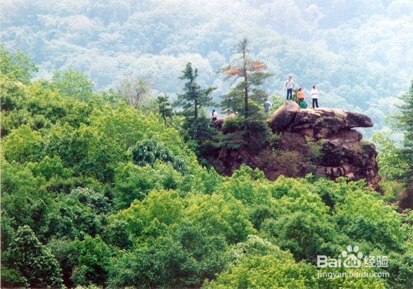 哈尔滨周边登山旅游有哪些进来看看各种山