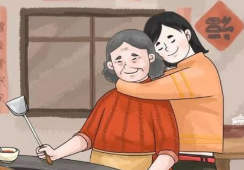 要叮嘱一个人以后好好照顾自己,该怎么说