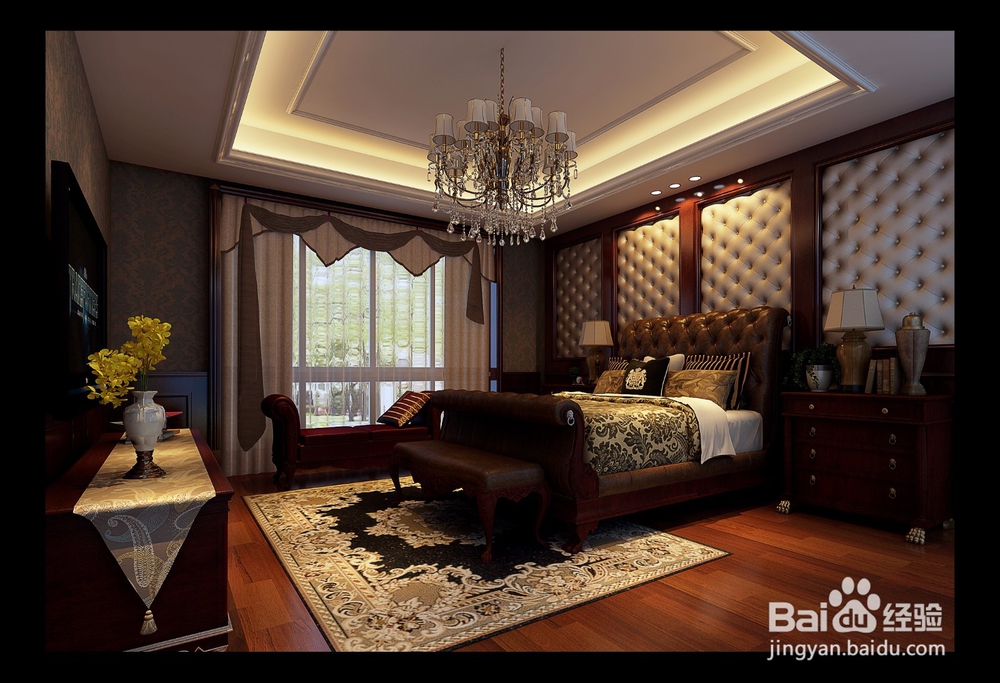 新购买的毛坯房如何装修