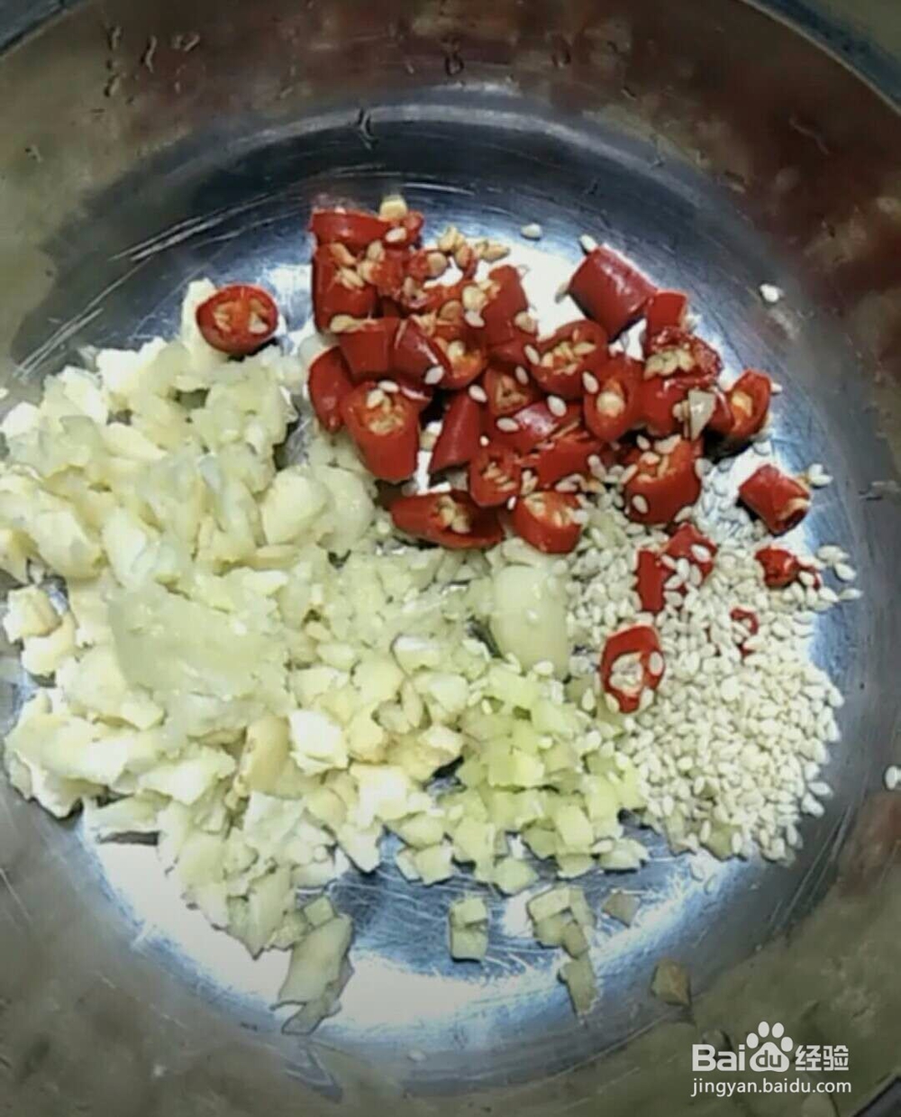 凉拌黄瓜木耳做法