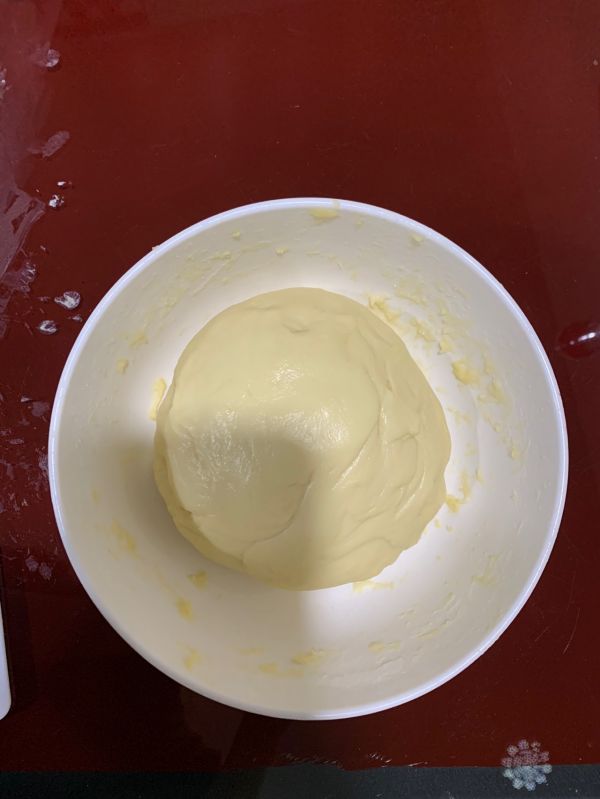 牛奶小面包first