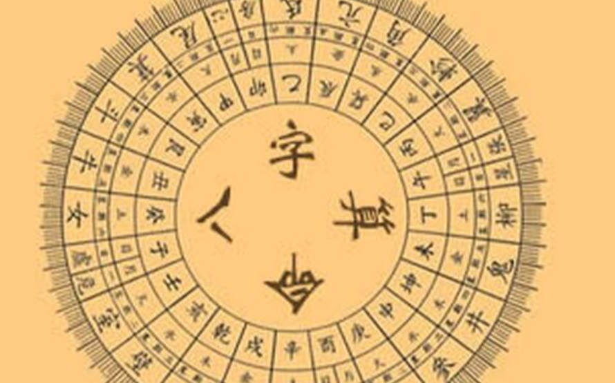 八字怎么分析