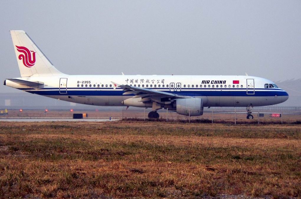 飞机32d是什么机型