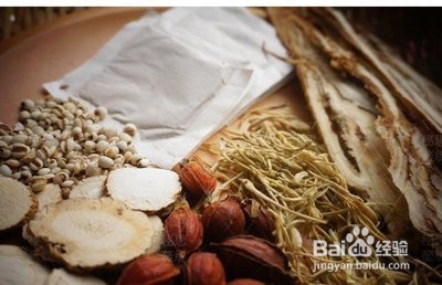 怎么吃才能早晚一勺让你气血足，月经顺？