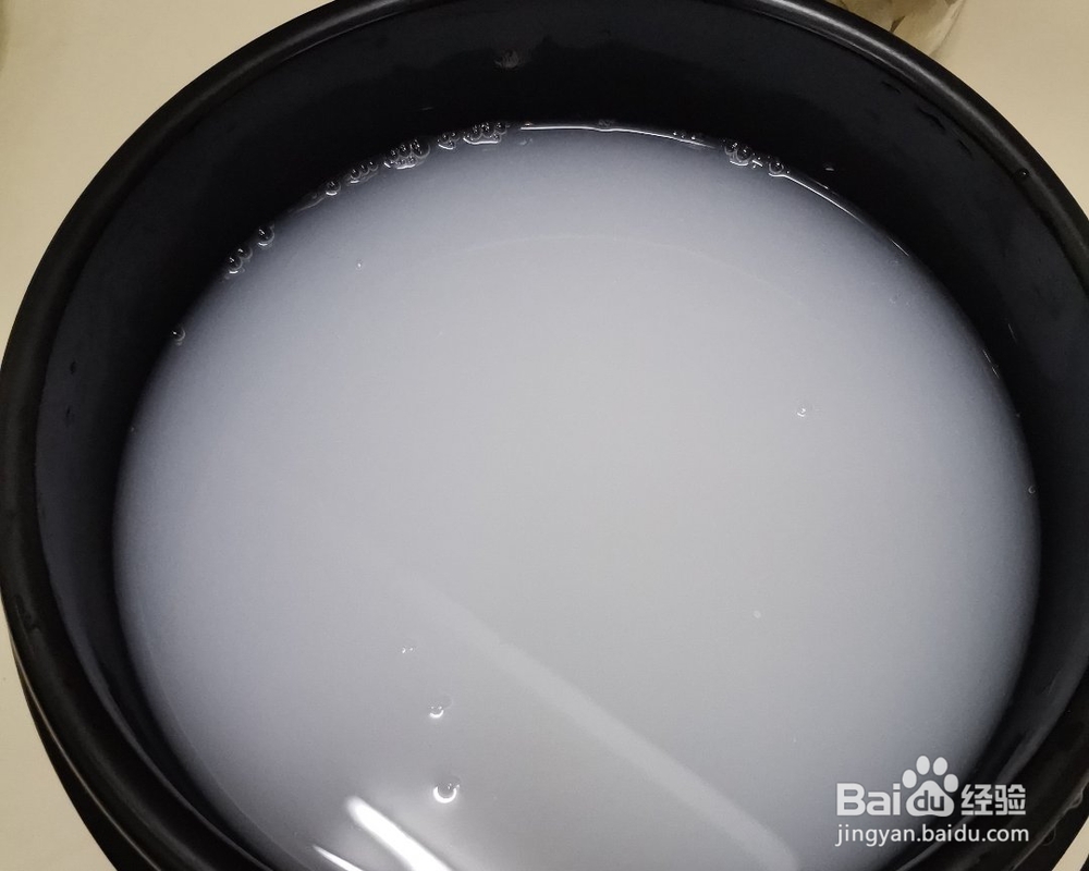 牛基础汤的家常做法