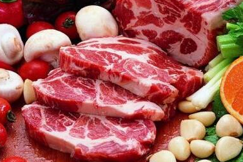 什么肉嘌呤最低