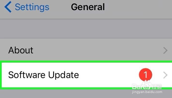 如何更新iphone表情包emoji