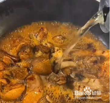 啤酒鸭的做法