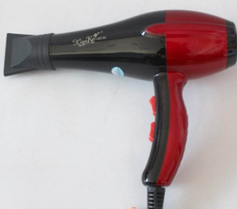 电吹风带蓝光起到什么作用