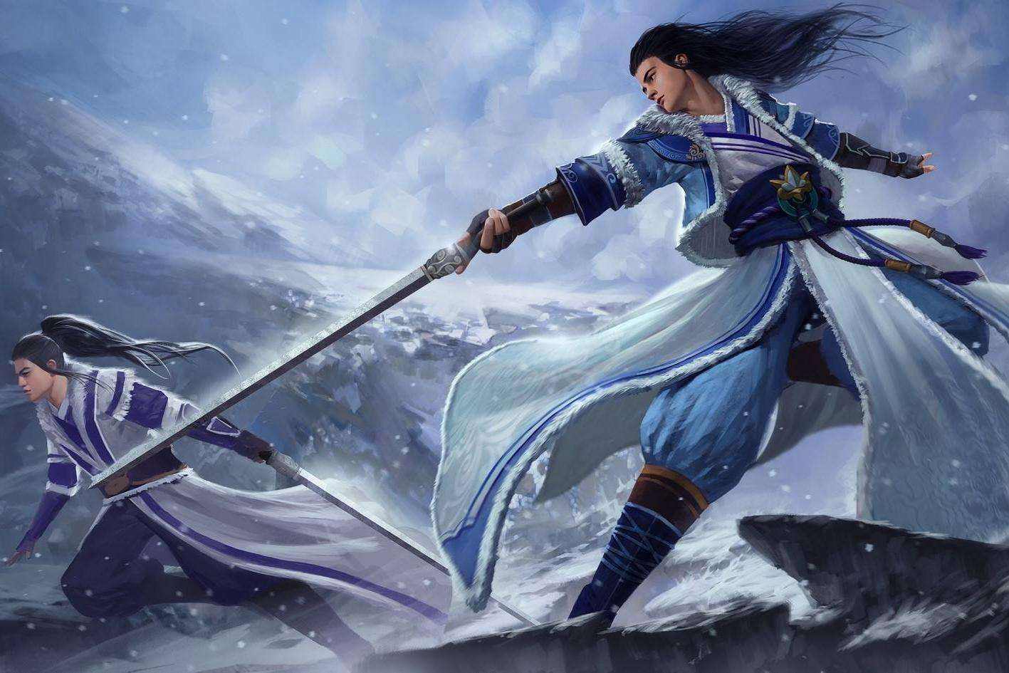 仙逆中七彩仙尊的三魂七魄分别是谁-