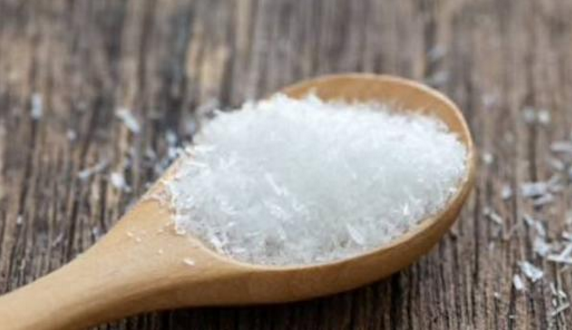 谷氨酸钠的生产工艺流程