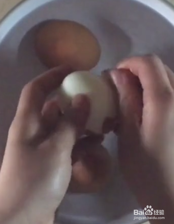 如何做日式溏心蛋