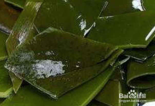 补钙补碘减肥沙拉:海带樱桃萝卜青瓜沙拉