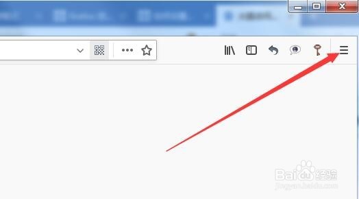 Firefox浏览器提示您的连接并不安全怎么办