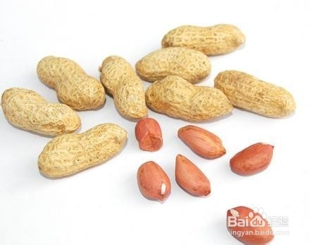 多吃花生的坏处——哪些人群是不可以吃花生的