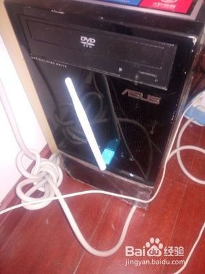 B-LINK无线网卡7601芯win7/8安装设置