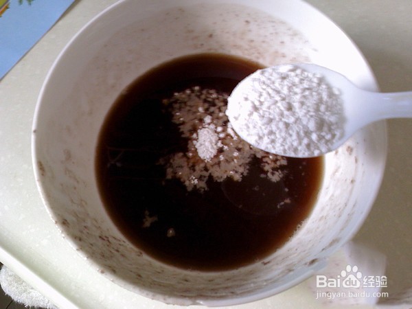 如何在家就能做一份广东红豆糕呢？