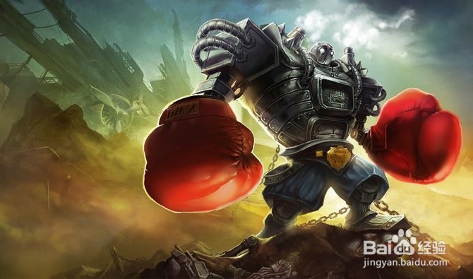 塔利亚打野的可行性