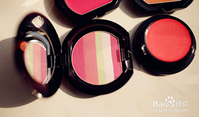 面试妆应该怎么化？