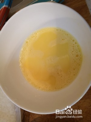 怎么做出美味的醪糟蛋花羹
