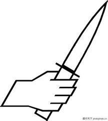 怎样刨核桃又快又省力