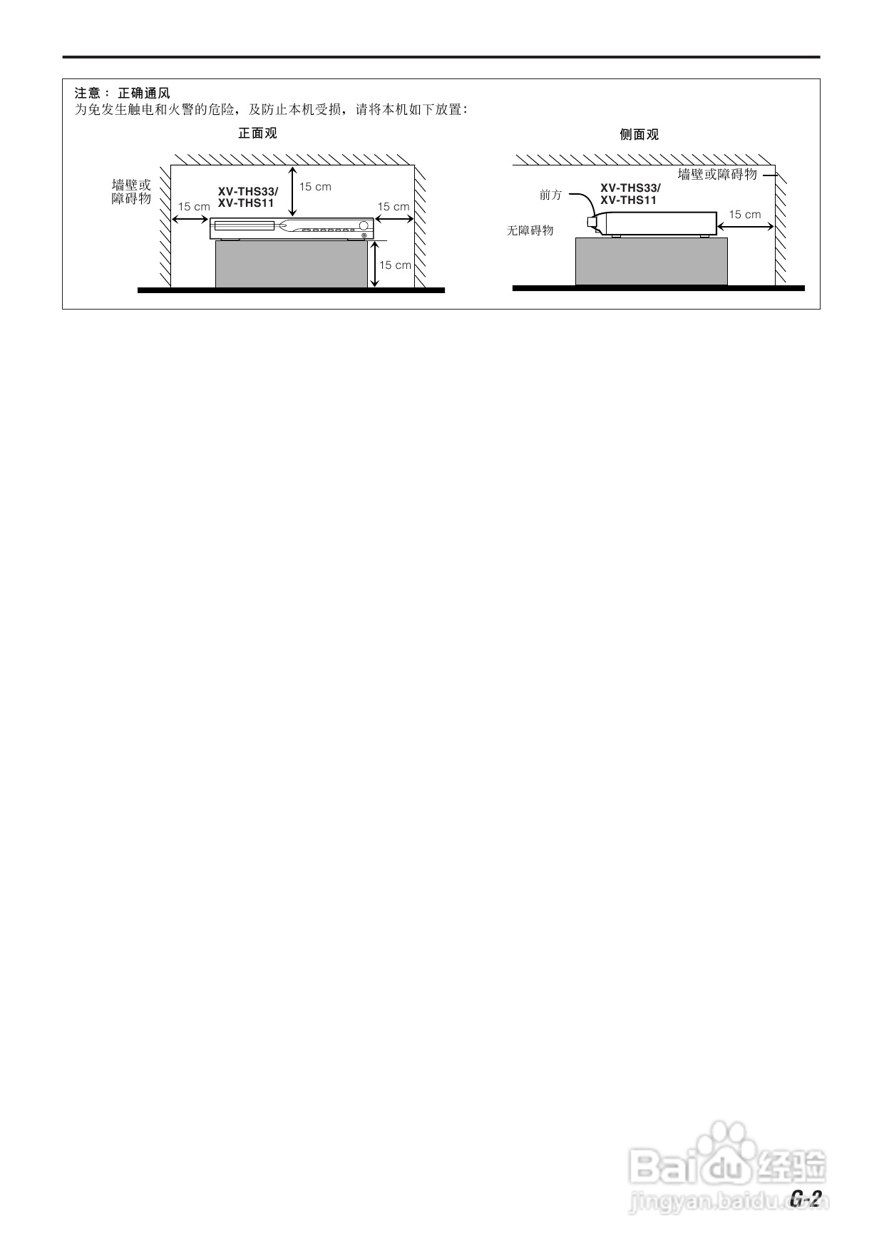 胜利者DVD播发机TH-S33-11型使用说明书:[1]