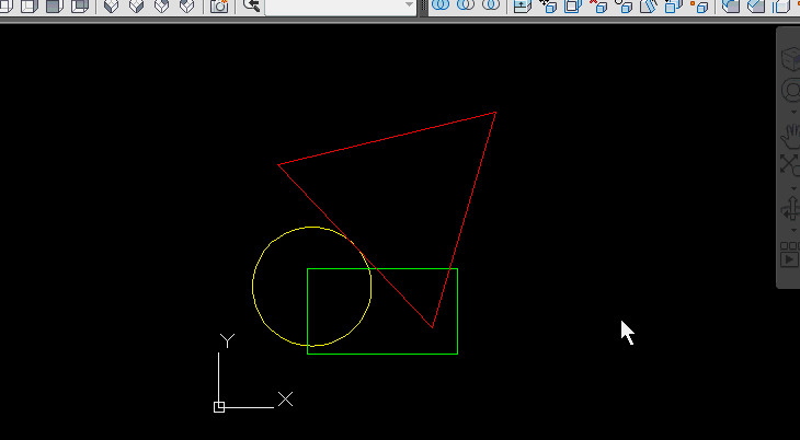 autoCAD制图技巧：[27]不能分解的块的分解