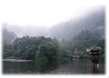 怎样安排都江堰-青城山周末自助游