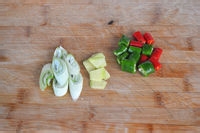 教你做超下饭的香酥辣鸡翅